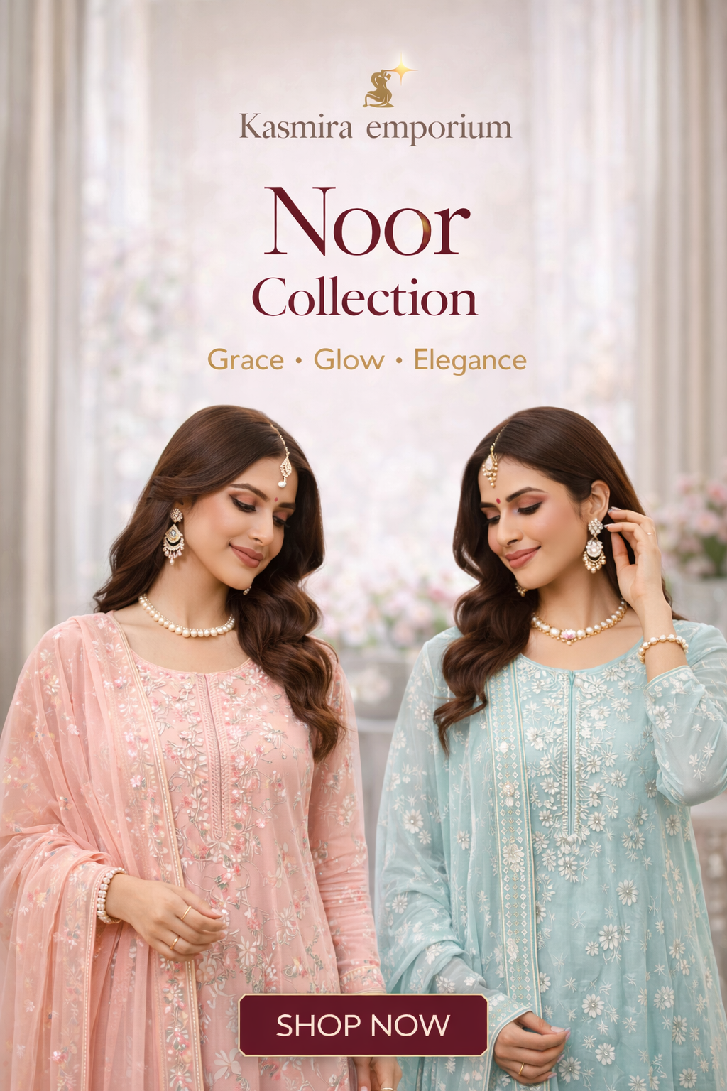 Noor Collection