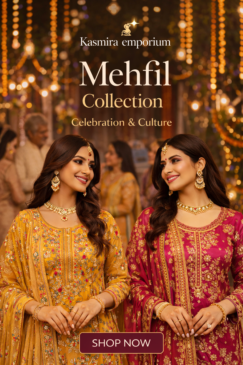 Mehfil Collection