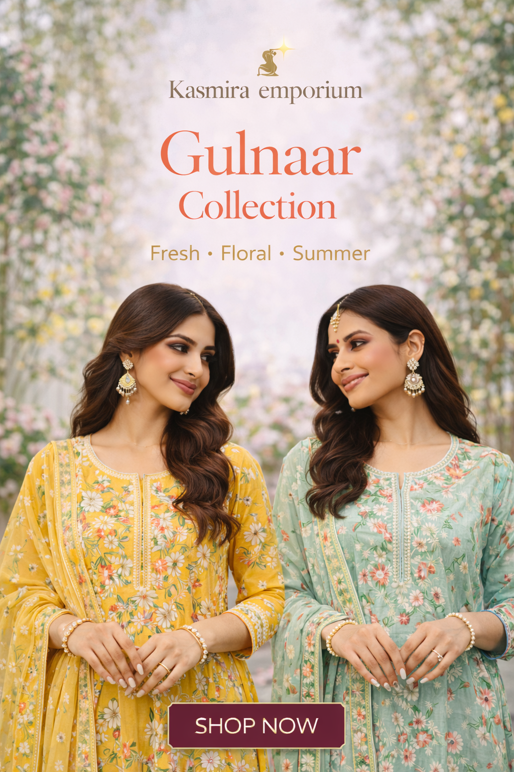 Gulnaar Collection