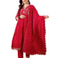 SheWill Women Kurta Set