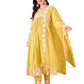 SheWill Women Kurta Set