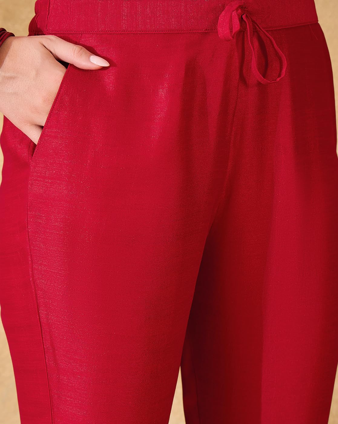 SheWill Women Kurta Set