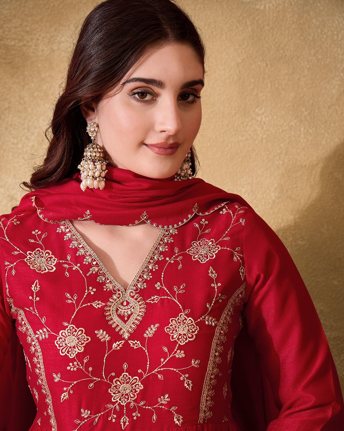 SheWill Women Kurta Set